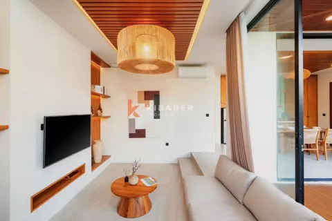 2 bedrooms Villa in Canggu, Badung, Indonesia No. 12246 4