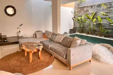 2 bedrooms Villa in Badung, Indonesia No. 12247
