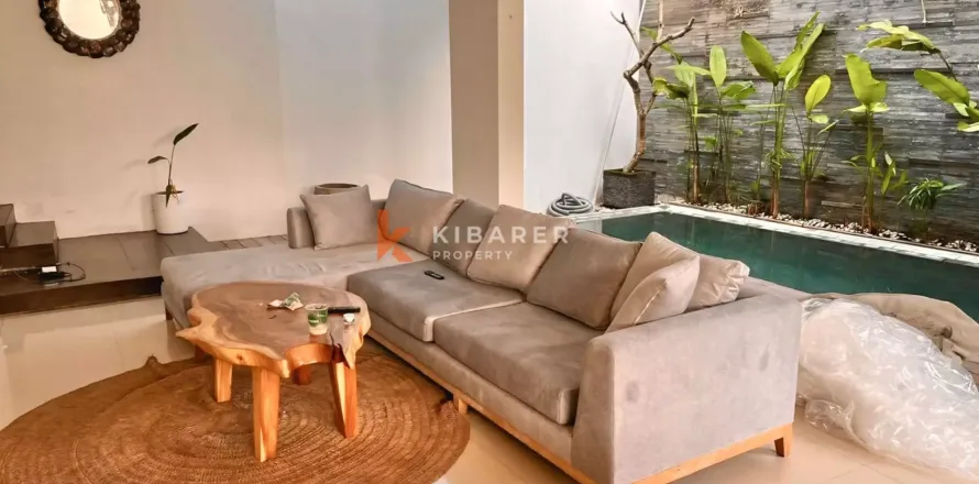 2 bedrooms Villa in Badung, Indonesia No. 12247