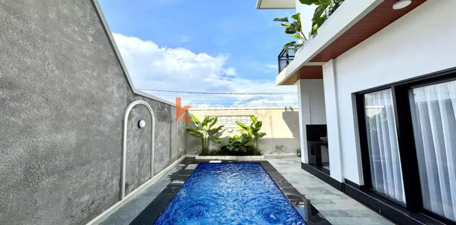 2 bedrooms Villa in Kediri, Indonesia No. 12245