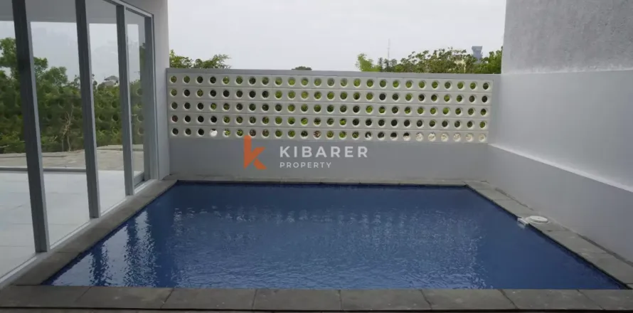3 bedrooms Villa in Ungasan, Badung, Indonesia No. 12698