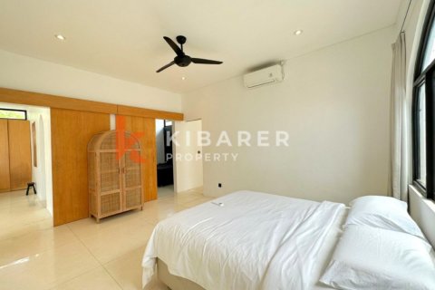 3 bedrooms Villa in Canggu, Badung, Indonesia No. 12696 22
