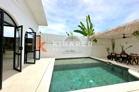 3 bedrooms Villa in Canggu, Badung, Indonesia No. 12696 12