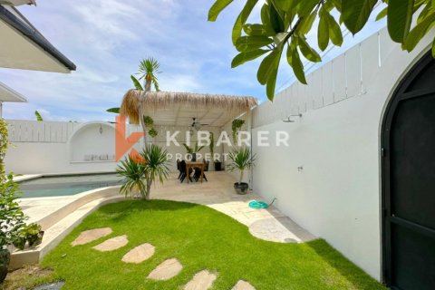 3 bedrooms Villa in Canggu, Badung, Indonesia No. 12696 27