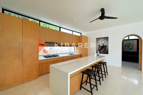 3 bedrooms Villa in Canggu, Badung, Indonesia No. 12696 14