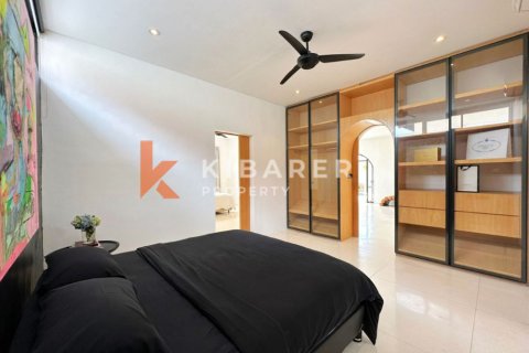 3 bedrooms Villa in Canggu, Badung, Indonesia No. 12696 18