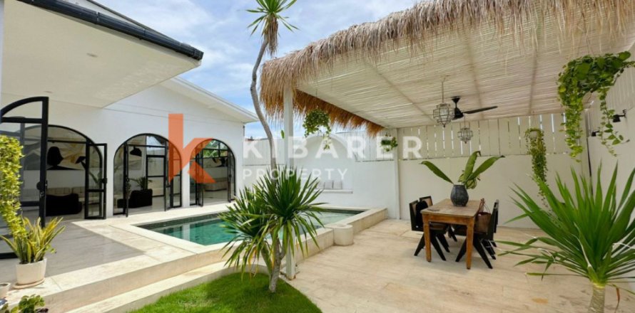 3 bedrooms Villa in Canggu, Badung, Indonesia No. 12696