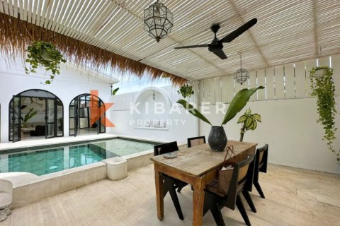 3 bedrooms Villa in Canggu, Badung, Indonesia No. 12696 2