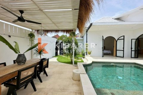 3 bedrooms Villa in Canggu, Badung, Indonesia No. 12696 28
