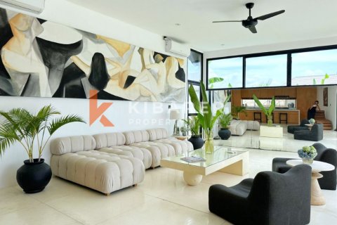 3 bedrooms Villa in Canggu, Badung, Indonesia No. 12696 5