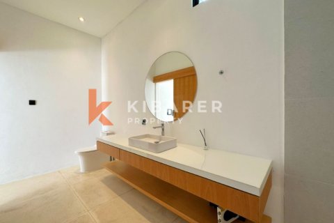 3 bedrooms Villa in Canggu, Badung, Indonesia No. 12696 11