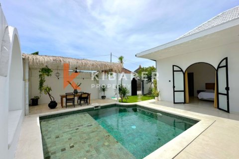 3 bedrooms Villa in Canggu, Badung, Indonesia No. 12696 3
