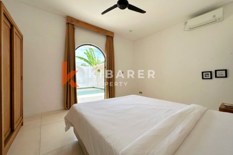 3 bedrooms Villa in Canggu, Badung, Indonesia No. 12696 8