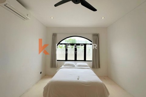 3 bedrooms Villa in Canggu, Badung, Indonesia No. 12696 23