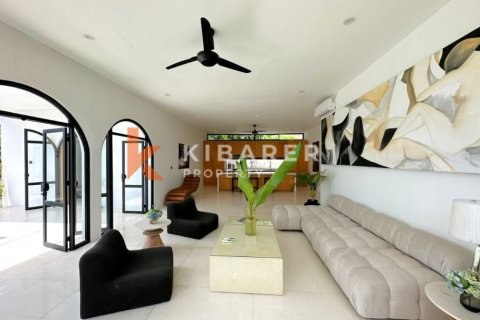 3 bedrooms Villa in Canggu, Badung, Indonesia No. 12696 13