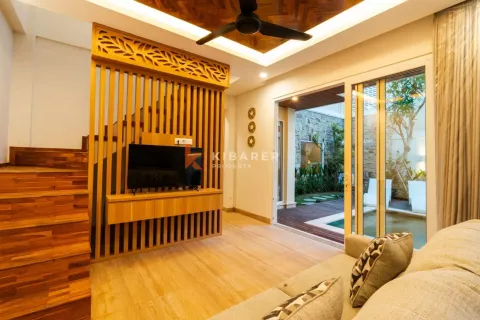 3 bedrooms Villa in Tumbak Bayuh, Mengwi, Badung, Indonesia No. 12694 6