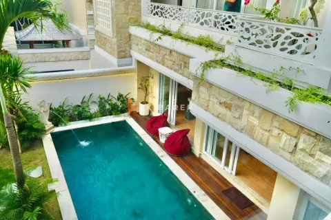 3 bedrooms Villa in Tumbak Bayuh, Mengwi, Badung, Indonesia No. 12694 4
