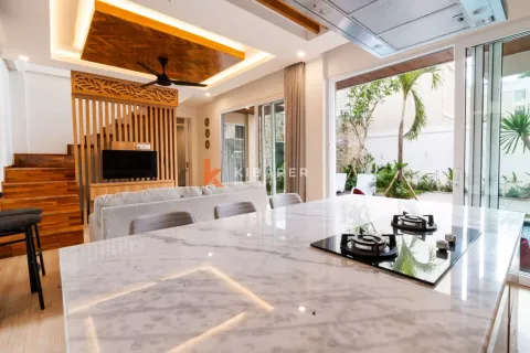 3 bedrooms Villa in Tumbak Bayuh, Mengwi, Badung, Indonesia No. 12694 8