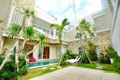 3 bedrooms Villa in Tumbak Bayuh, Mengwi, Badung, Indonesia No. 12694 2