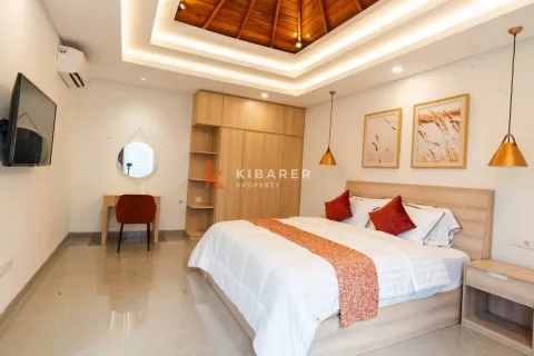 3 bedrooms Villa in Tumbak Bayuh, Mengwi, Badung, Indonesia No. 12694 12