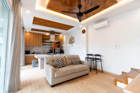 3 bedrooms Villa in Tumbak Bayuh, Mengwi, Badung, Indonesia No. 12694 5