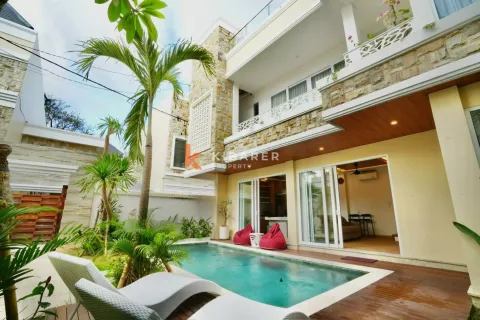 3 bedrooms Villa in Tumbak Bayuh, Mengwi, Badung, Indonesia No. 12694