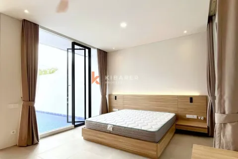 3 bedrooms Villa in Canggu, Badung, Indonesia No. 12697 11