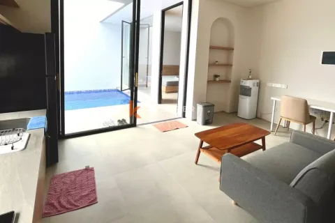 3 bedrooms Villa in Canggu, Badung, Indonesia No. 12697 3