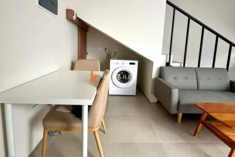 3 bedrooms Villa in Canggu, Badung, Indonesia No. 12697 4