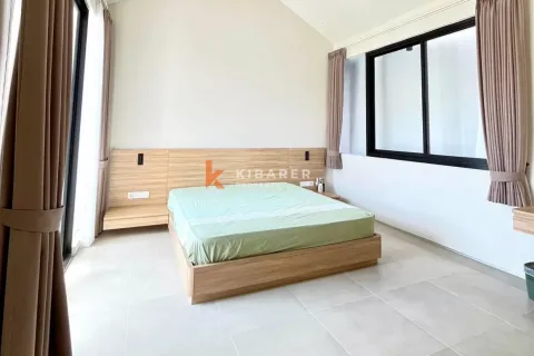 3 bedrooms Villa in Canggu, Badung, Indonesia No. 12697 6