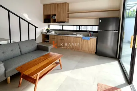 3 bedrooms Villa in Canggu, Badung, Indonesia No. 12697 2
