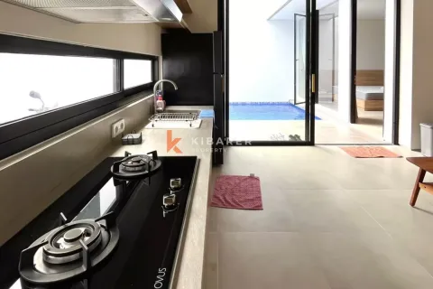 3 bedrooms Villa in Canggu, Badung, Indonesia No. 12697 5
