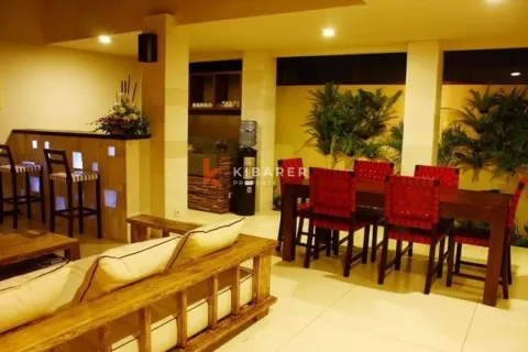 3 bedrooms Villa in Seminyak, Badung, Indonesia No. 12699 4