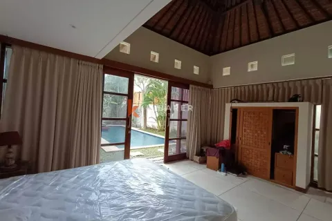 3 bedrooms Villa in Seminyak, Badung, Indonesia No. 12699 9