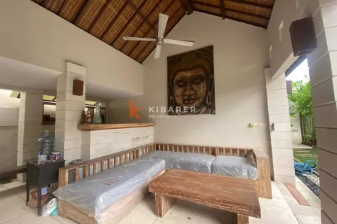 3 bedrooms Villa in Seminyak, Badung, Indonesia No. 12699 6