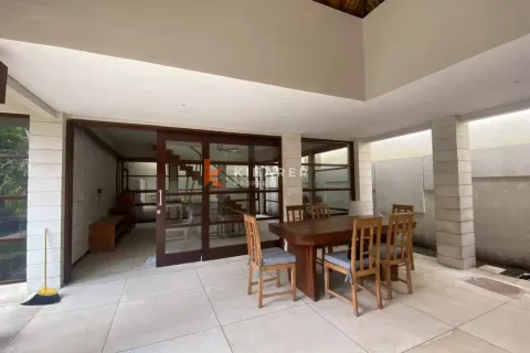 3 bedrooms Villa in Seminyak, Badung, Indonesia No. 12699 8