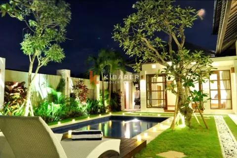3 bedrooms Villa in Seminyak, Badung, Indonesia No. 12699 5