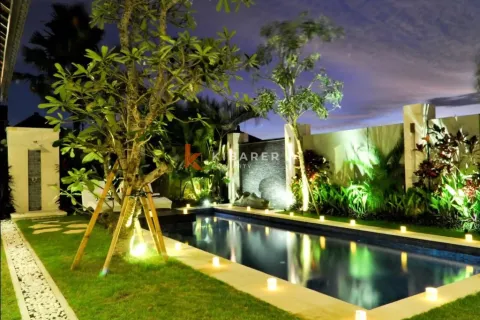 3 bedrooms Villa in Seminyak, Badung, Indonesia No. 12699 3