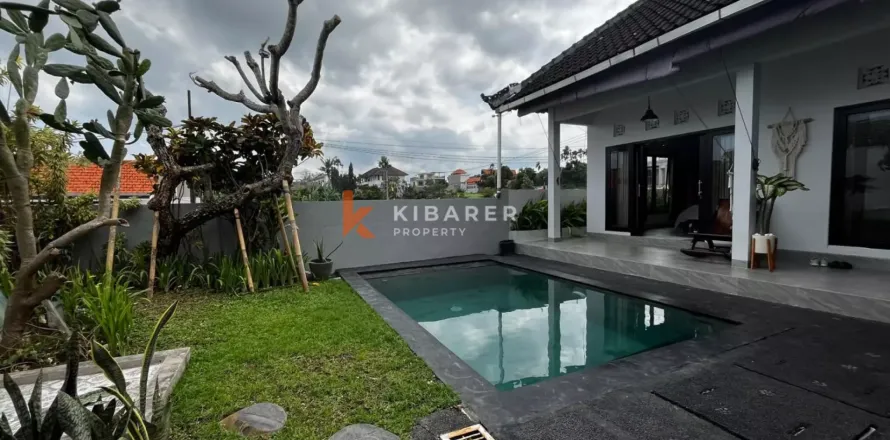 2 bedrooms Villa in Tumbak Bayuh, Mengwi, Badung, Indonesia No. 12693