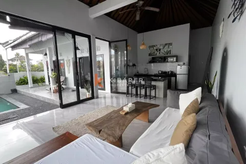 2 bedrooms Villa in Tumbak Bayuh, Mengwi, Badung, Indonesia No. 12693 10
