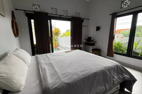 2 bedrooms Villa in Tumbak Bayuh, Mengwi, Badung, Indonesia No. 12693 15