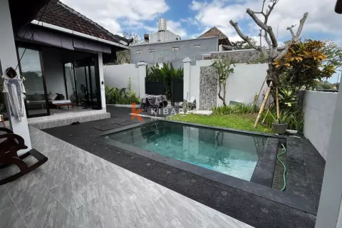 2 bedrooms Villa in Tumbak Bayuh, Mengwi, Badung, Indonesia No. 12693 3