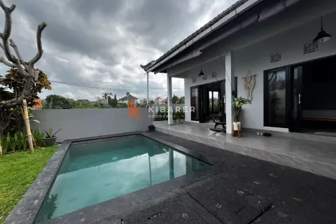 2 bedrooms Villa in Tumbak Bayuh, Mengwi, Badung, Indonesia No. 12693 2