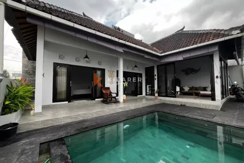2 bedrooms Villa in Tumbak Bayuh, Mengwi, Badung, Indonesia No. 12693 4