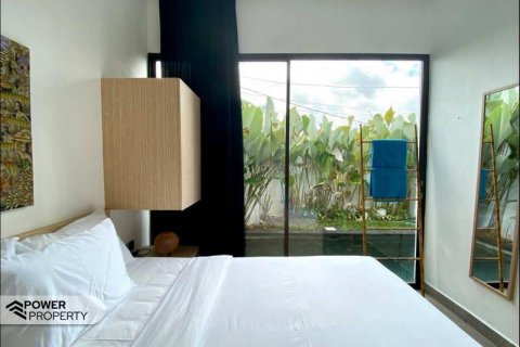 2 bedrooms Villa in Canggu, Badung,  No. 9363 3