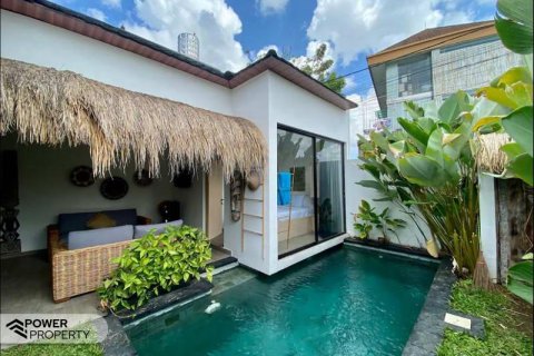 2 bedrooms Villa in Canggu, Badung,  No. 9363 12