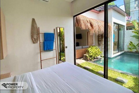 2 bedrooms Villa in Canggu, Badung,  No. 9363 8