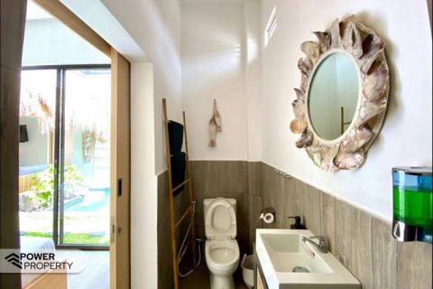 2 bedrooms Villa in Canggu, Badung,  No. 9363 2