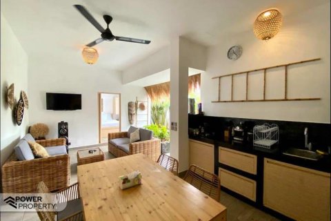 2 bedrooms Villa in Canggu, Badung,  No. 9363 7