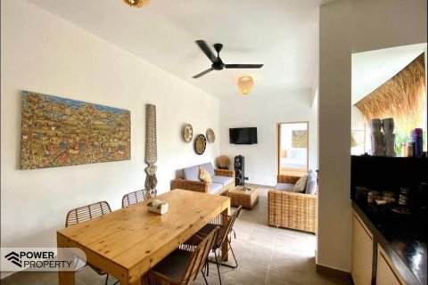 2 bedrooms Villa in Canggu, Badung,  No. 9363 5
